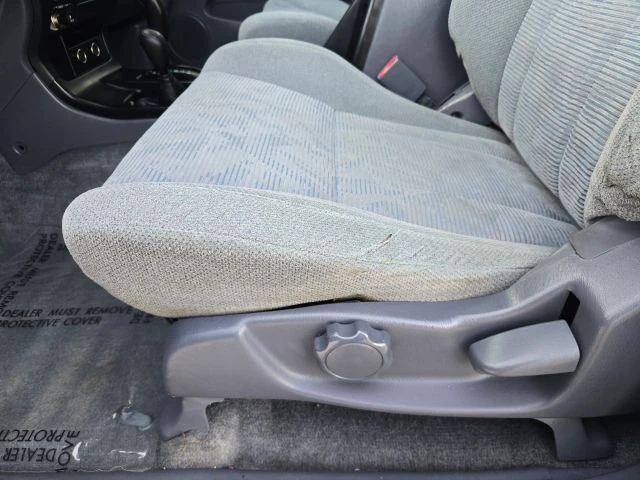 2000 Toyota 4Runner 3rd Gen - Image 13 of 21