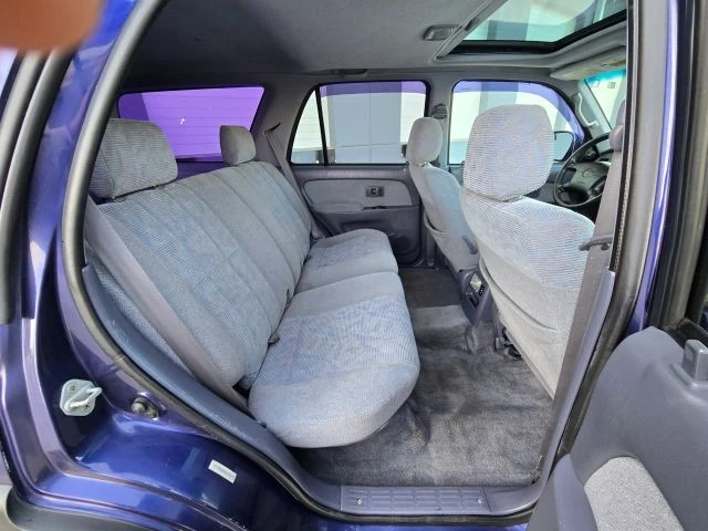 2000 Toyota 4Runner 3rd Gen - Image 16 of 21