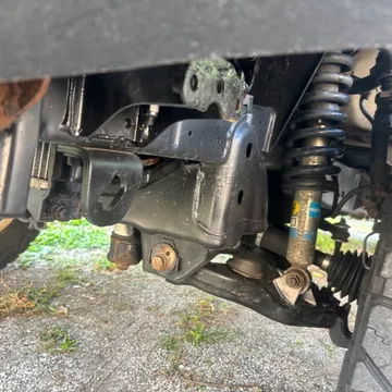 2000 Toyota 4Runner SR5 Sport Utility 4D