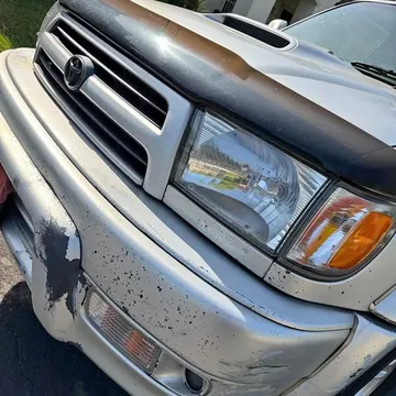 2000 Toyota 4Runner SR5