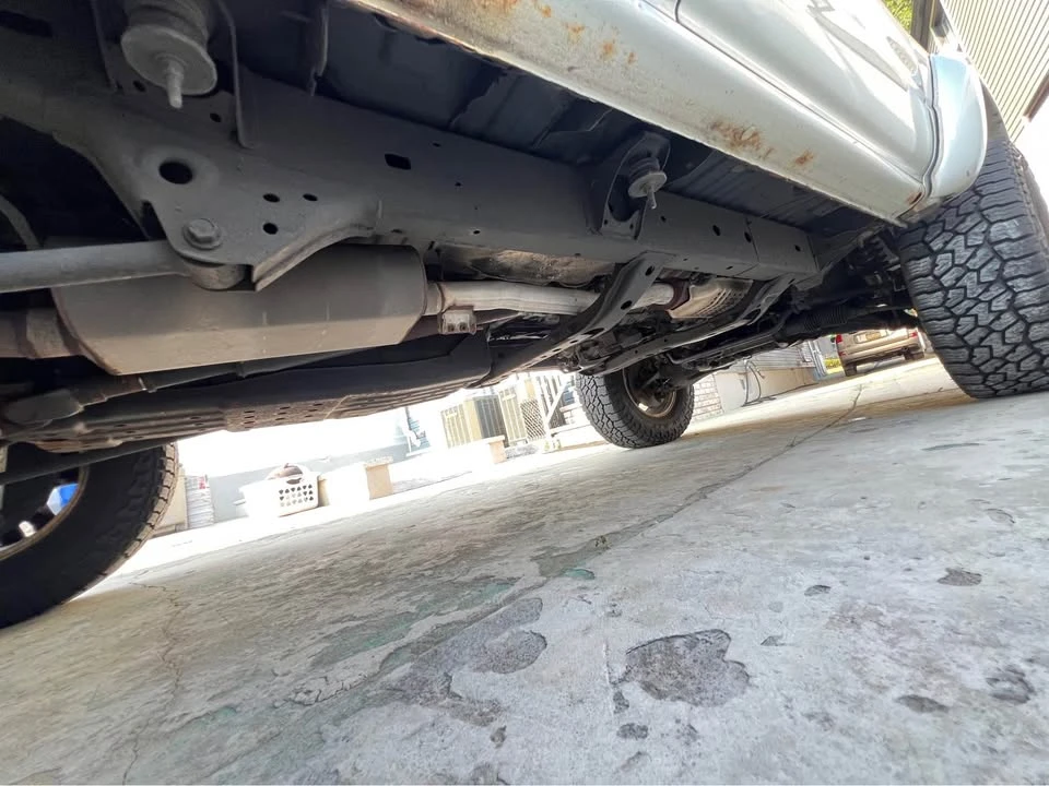 2000 Toyota 4Runner 3rd Gen - Image 15 of 20