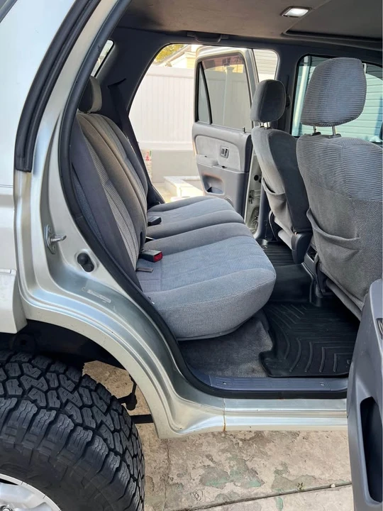 2000 Toyota 4Runner 3rd Gen - Image 18 of 20