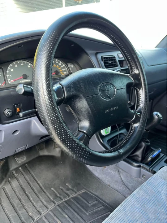 2000 Toyota 4Runner 3rd Gen - Image 7 of 20