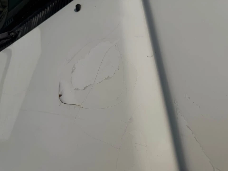 2000 Toyota 4Runner 3rd Gen - Image 3 of 6