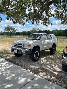 2000 Toyota 4Runner SR5 Sport Utility 4D