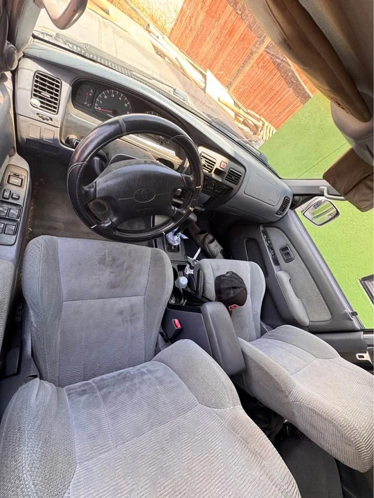 2000 Toyota 4Runner 3rd Gen - Image 3 of 5
