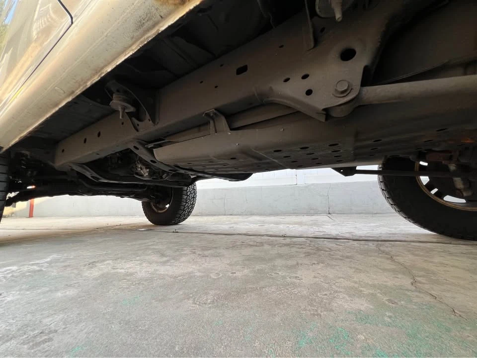 2000 Toyota 4Runner 3rd Gen - Image 12 of 20