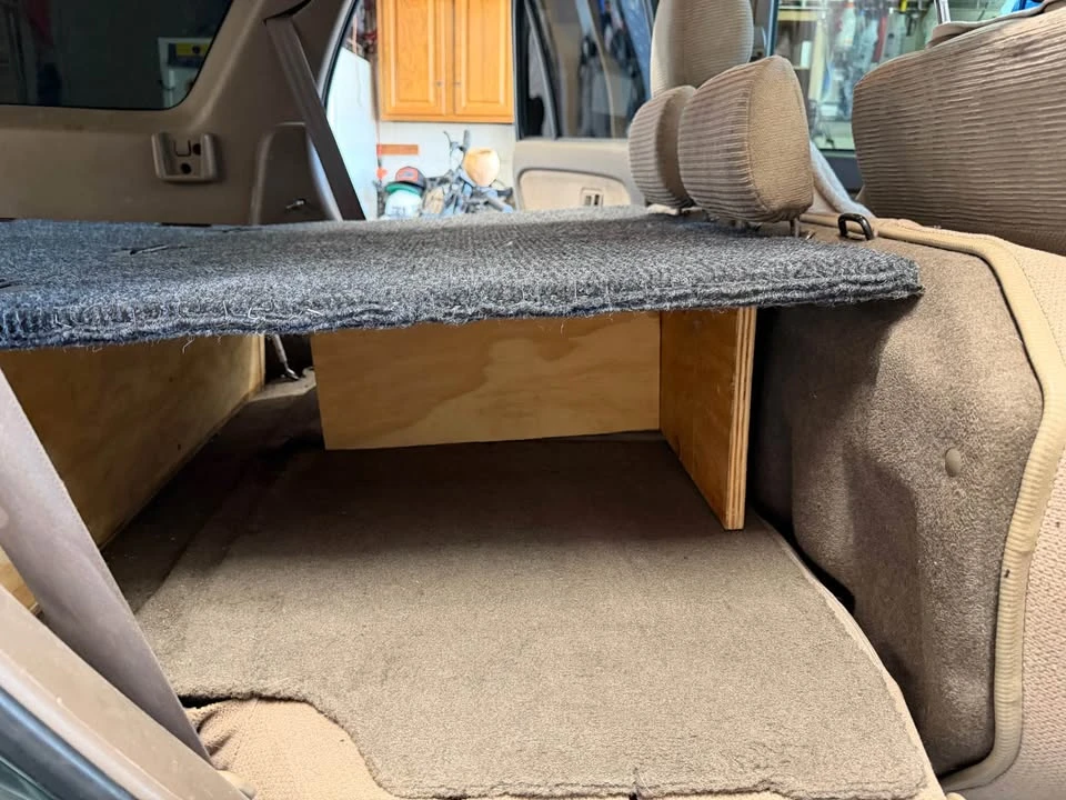 2000 Toyota 4Runner 3rd Gen - Image 12 of 12