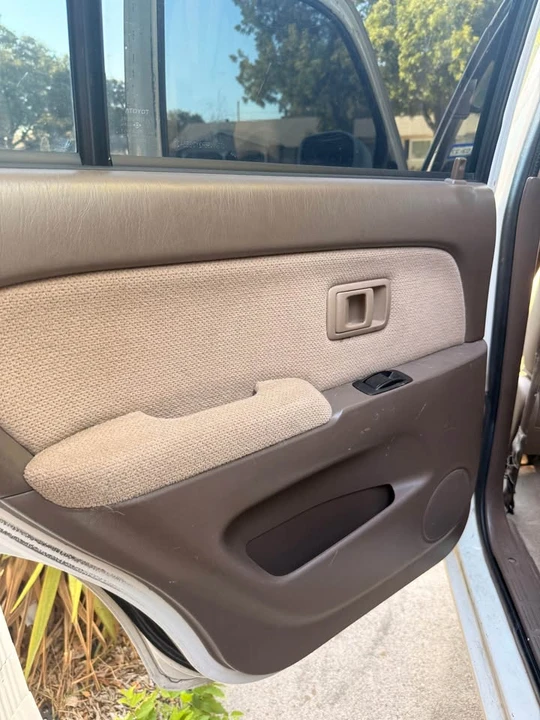 2000 Toyota 4Runner 3rd Gen - Image 10 of 14