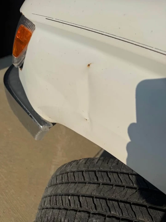 2000 Toyota 4Runner 3rd Gen - Image 4 of 6