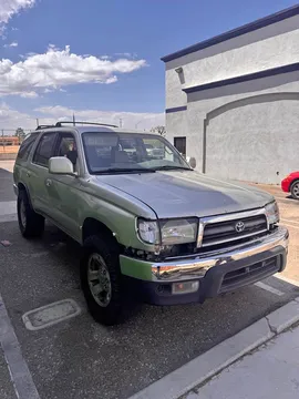 2000 Toyota 4Runner SR5 Sport Utility 4D