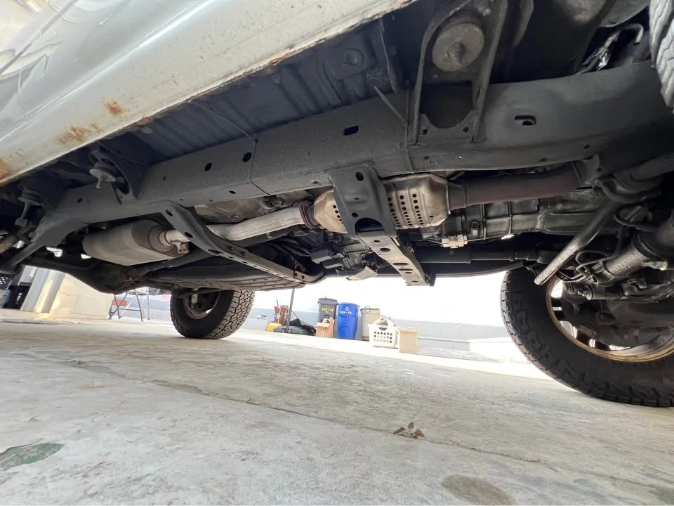 2000 Toyota 4Runner 3rd Gen - Image 14 of 20