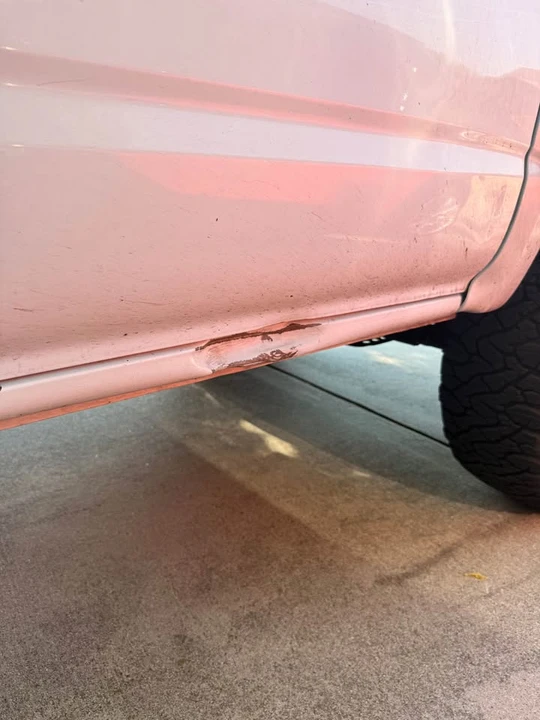 2000 Toyota 4Runner 3rd Gen - Image 11 of 14