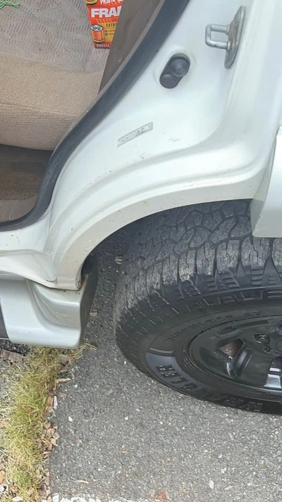 2000 Toyota 4Runner 3rd Gen - Image 2 of 10
