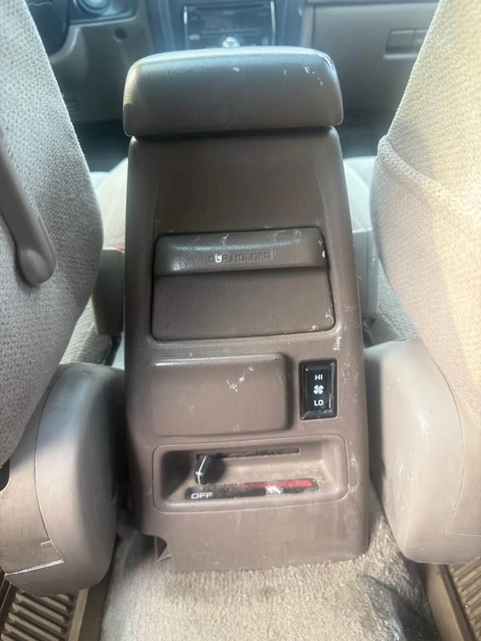 2000 Toyota 4Runner 3rd Gen - Image 12 of 15