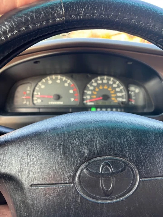 2000 Toyota 4Runner 3rd Gen - Image 11 of 13