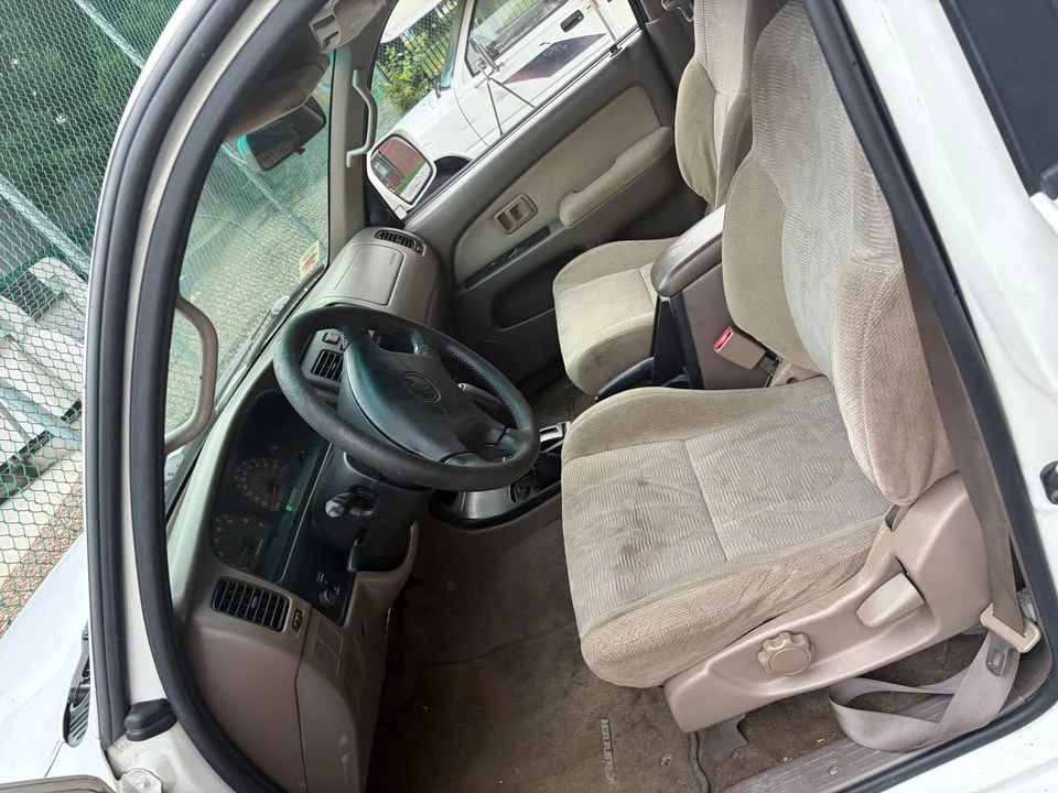 2000 Toyota 4Runner 3rd Gen - Image 6 of 10