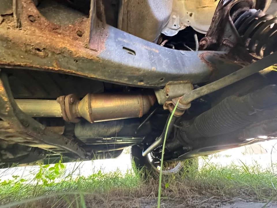 2000 Toyota 4Runner 3rd Gen - Image 16 of 18