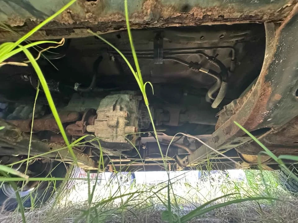 2000 Toyota 4Runner 3rd Gen - Image 8 of 18