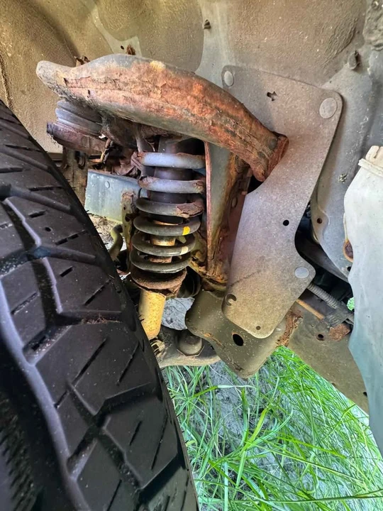 2000 Toyota 4Runner 3rd Gen - Image 13 of 18