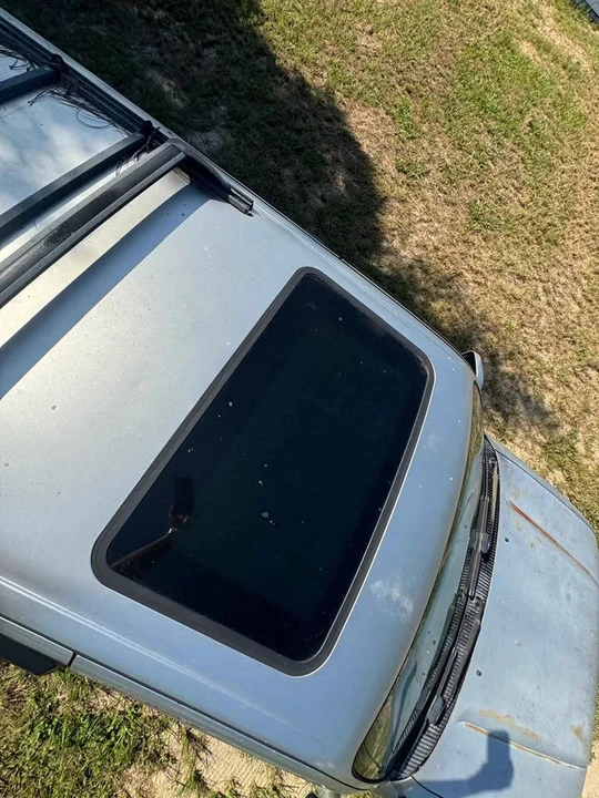 2000 Toyota 4Runner 3rd Gen - Image 9 of 18