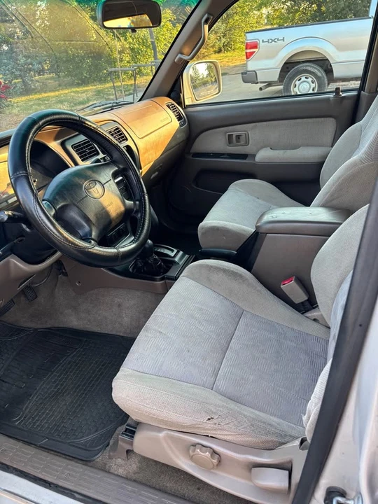 2000 Toyota 4Runner 3rd Gen - Image 9 of 13