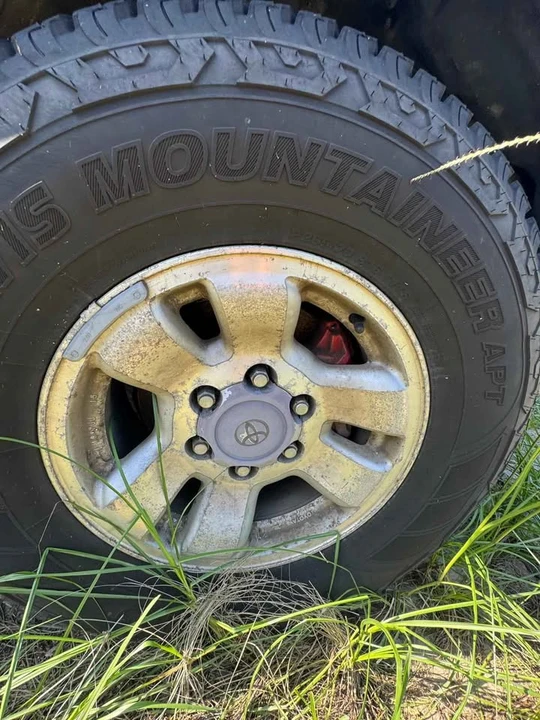 2000 Toyota 4Runner 3rd Gen - Image 14 of 18