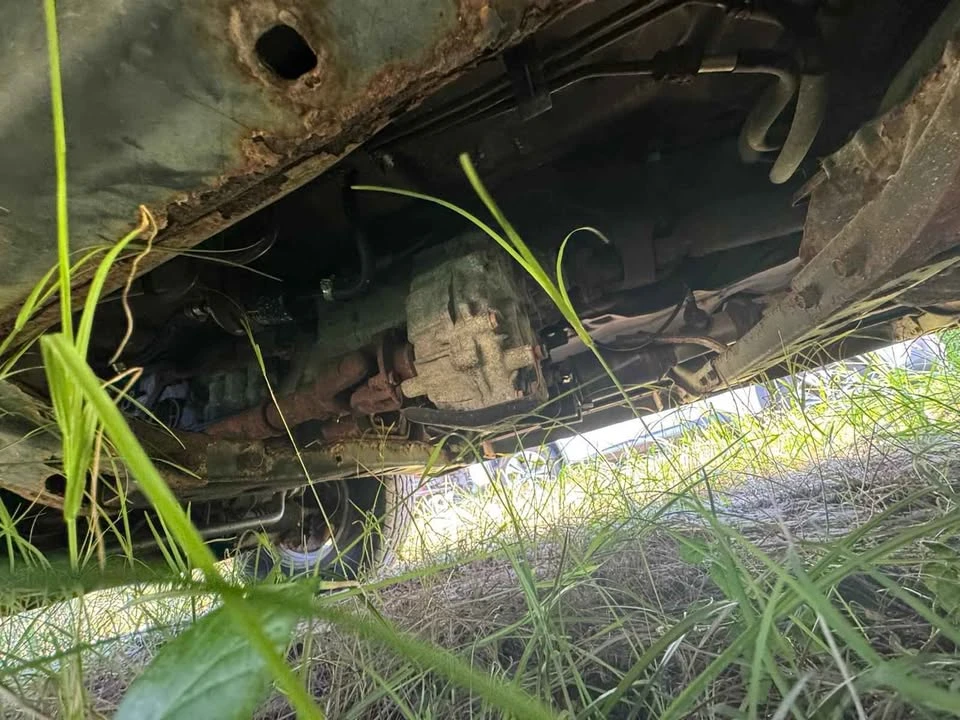 2000 Toyota 4Runner 3rd Gen - Image 10 of 18