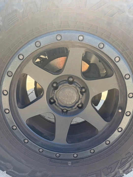 2000 Toyota 4Runner 3rd Gen - Image 16 of 19