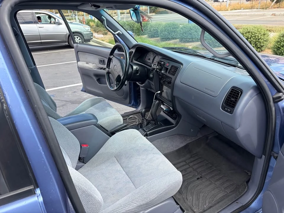 2000 Toyota 4Runner 3rd Gen - Image 10 of 11