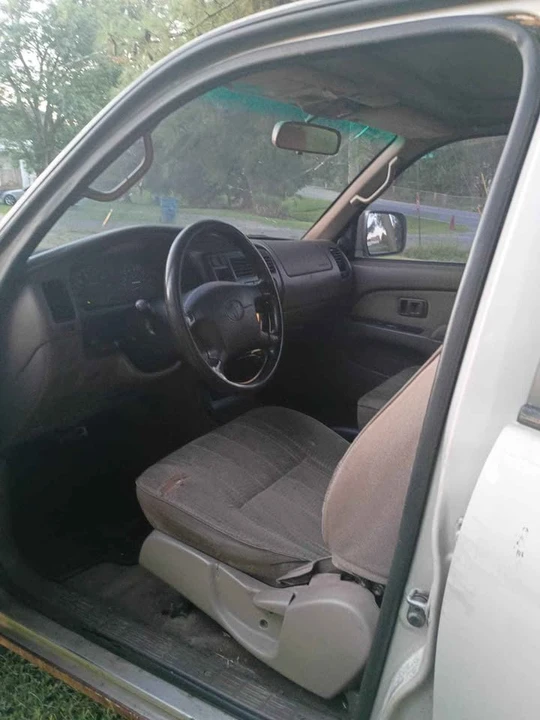 2000 Toyota 4Runner 3rd Gen - Image 4 of 9