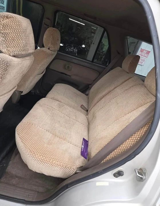 2000 Toyota 4Runner 3rd Gen - Image 4 of 8