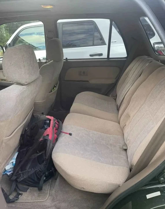 2000 Toyota 4Runner 3rd Gen - Image 10 of 10