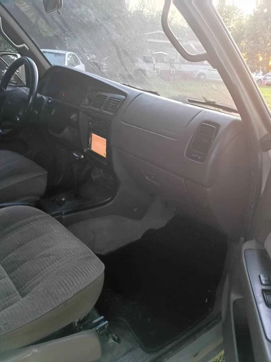 2000 Toyota 4Runner 3rd Gen - Image 9 of 9