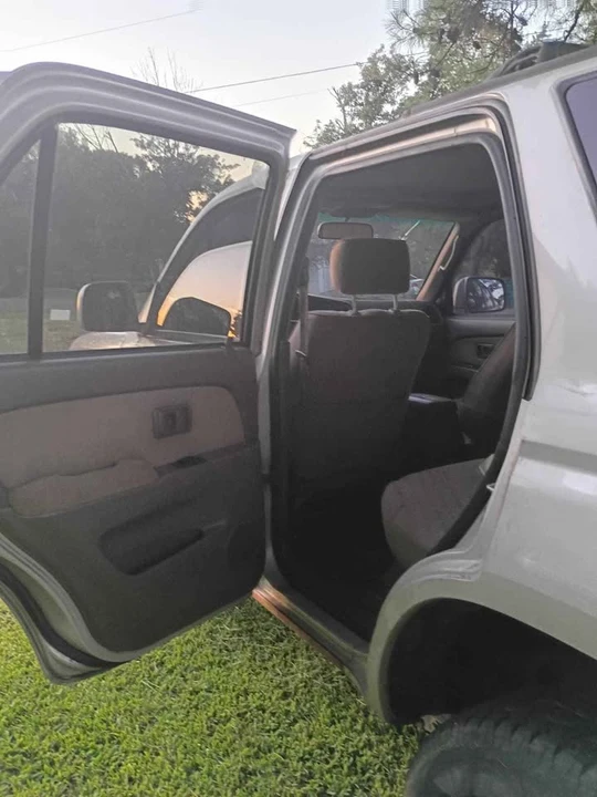 2000 Toyota 4Runner 3rd Gen - Image 6 of 9