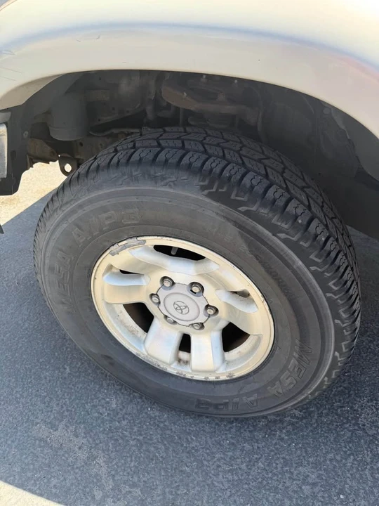 2000 Toyota 4Runner 3rd Gen - Image 13 of 14