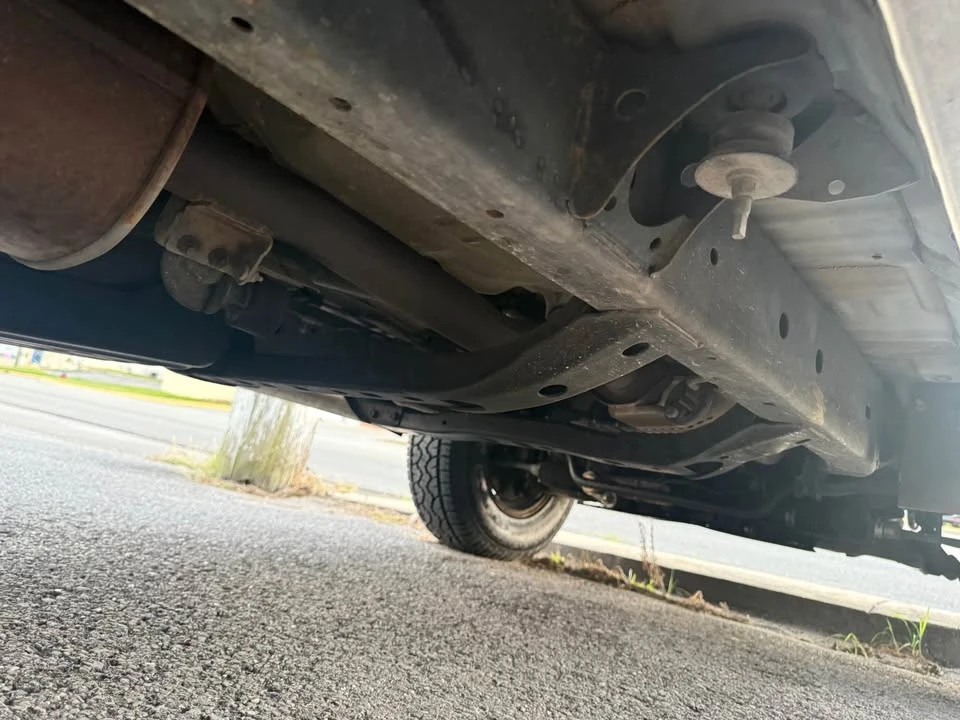 2000 Toyota 4Runner 3rd Gen - Image 15 of 18