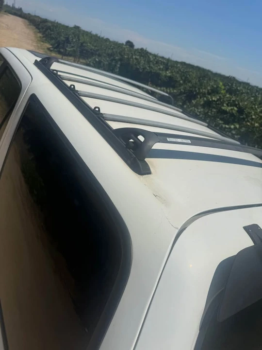 2000 Toyota 4Runner 3rd Gen - Image 9 of 20