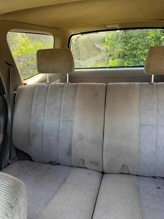 2000 Toyota 4Runner 3rd Gen - Image 6 of 18