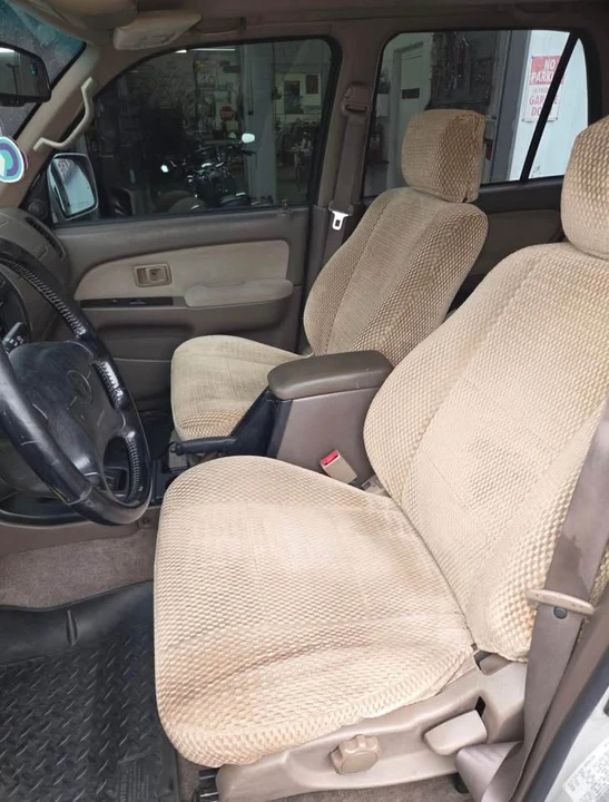 2000 Toyota 4Runner 3rd Gen - Image 3 of 8