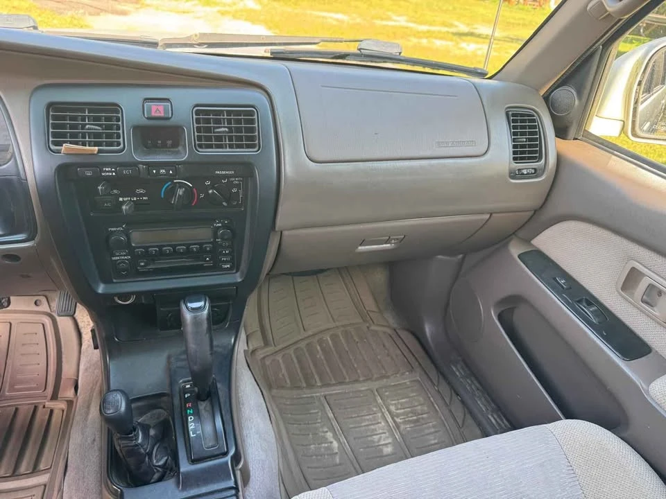 2000 Toyota 4Runner 3rd Gen - Image 3 of 18