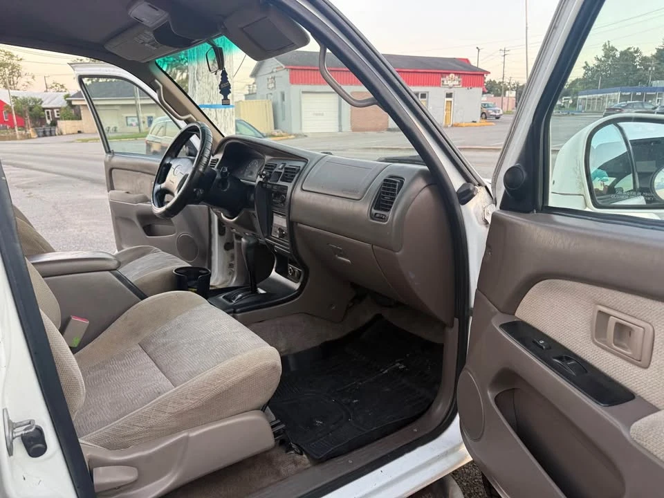 2000 Toyota 4Runner 3rd Gen - Image 11 of 18