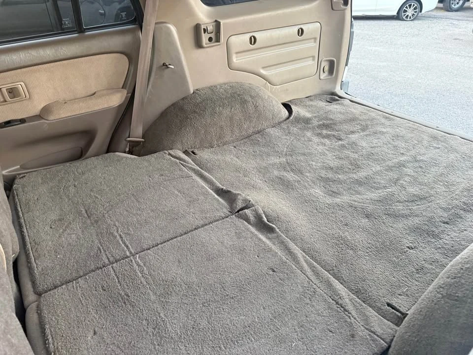 2000 Toyota 4Runner 3rd Gen - Image 10 of 18