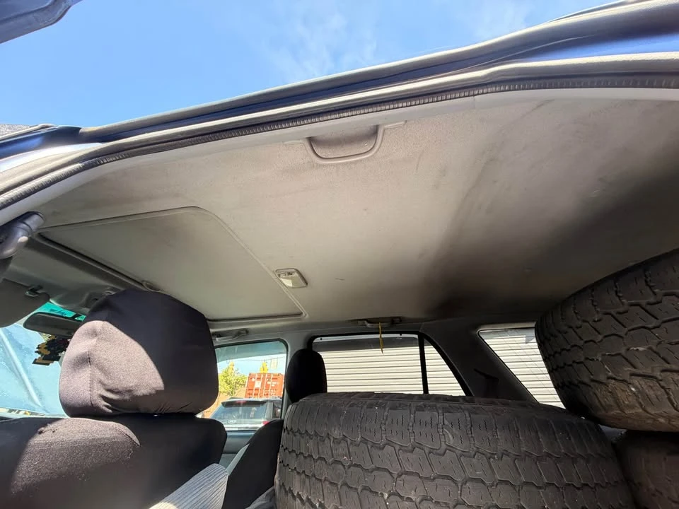 2000 Toyota 4Runner 3rd Gen - Image 6 of 13