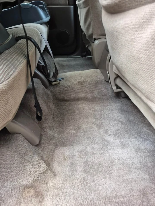 2000 Toyota 4Runner 3rd Gen - Image 8 of 10