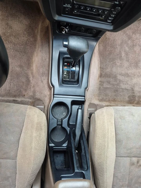 2000 Toyota 4Runner 3rd Gen - Image 5 of 10