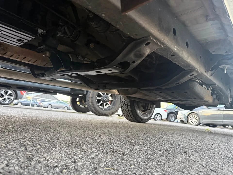 2000 Toyota 4Runner 3rd Gen - Image 16 of 18