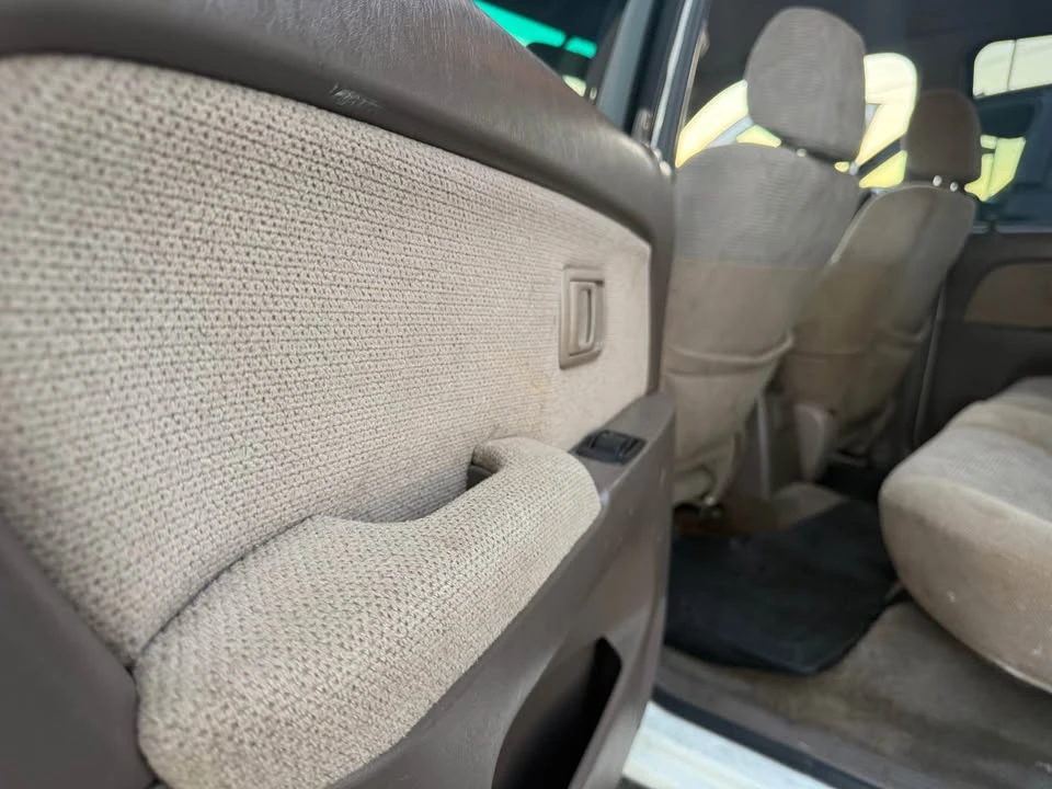 2000 Toyota 4Runner 3rd Gen - Image 13 of 18