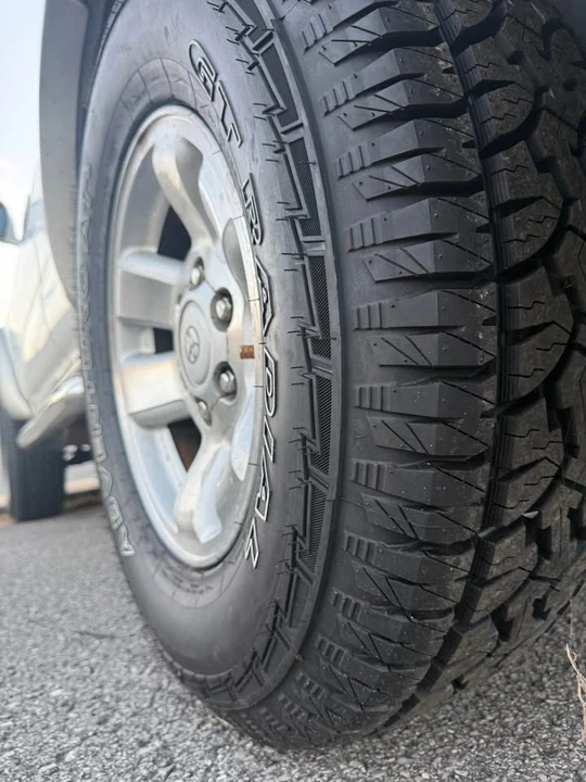 2000 Toyota 4Runner 3rd Gen - Image 14 of 18