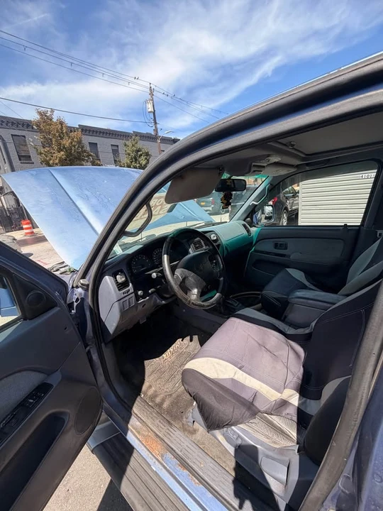 2000 Toyota 4Runner 3rd Gen - Image 5 of 13